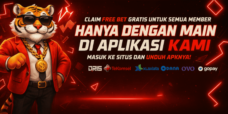 JANDA888 Banner